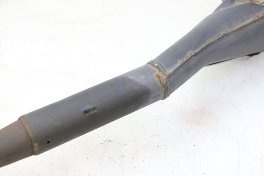 photo de AUSPUFF HONDA CBF 125 (2009 - 2015) - Geprüftes Gebrauchtteil