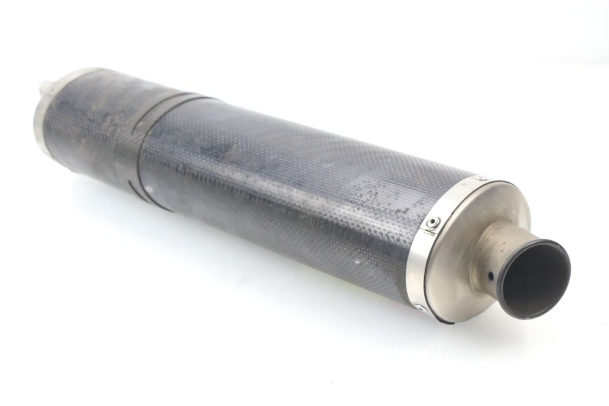 photo de AUSPUFF HONDA CBR 929 RR FIREBLADE 900 (2000 - 2001) - Alternative Perspektive