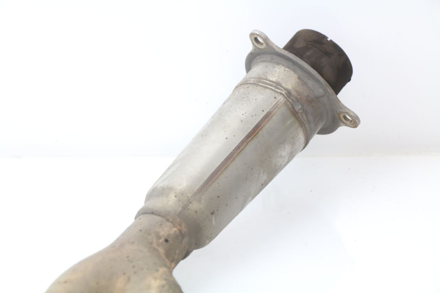 photo de AUSPUFF HONDA CBR 929 RR FIREBLADE 900 (2000 - 2001) - Oberflächenzustand und Material