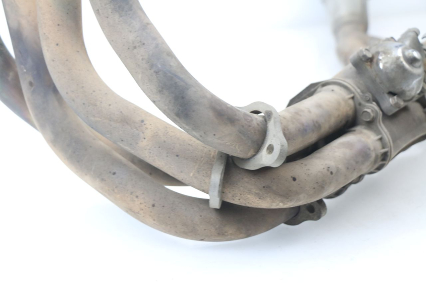 photo de AUSPUFF HONDA CBR 929 RR FIREBLADE 900 (2000 - 2001) - Geprüftes Gebrauchtteil