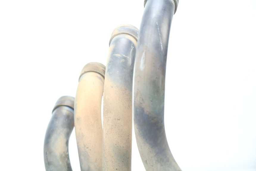 photo de AUSPUFF HONDA CBR 929 RR FIREBLADE 900 (2000 - 2001) - Kennzeichnungen und Originalreferenzen