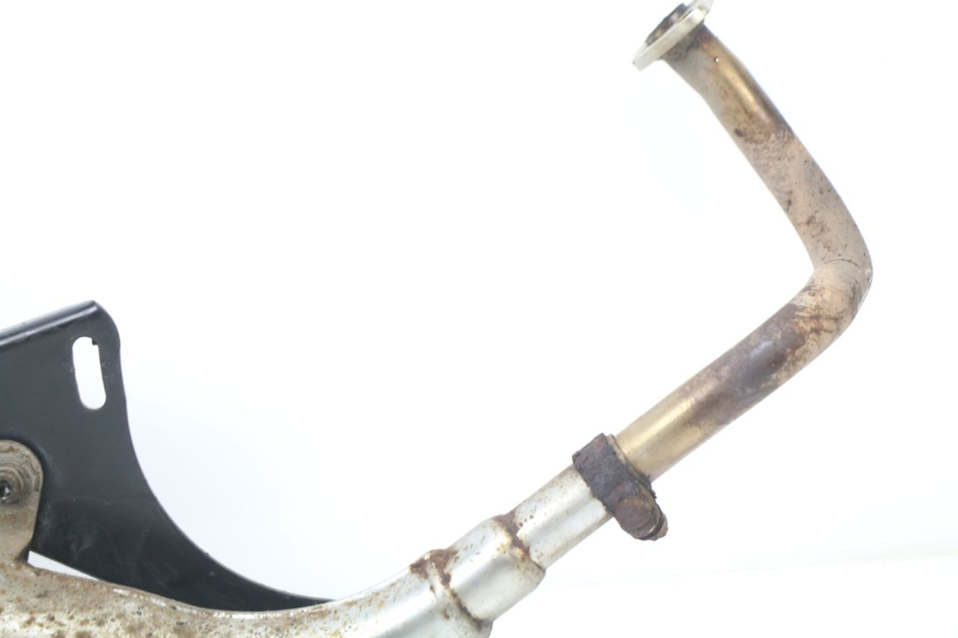 photo de AUSPUFF RAZZO CITY 50 (2009 - 2014) - Weitere Ansicht des Artikels