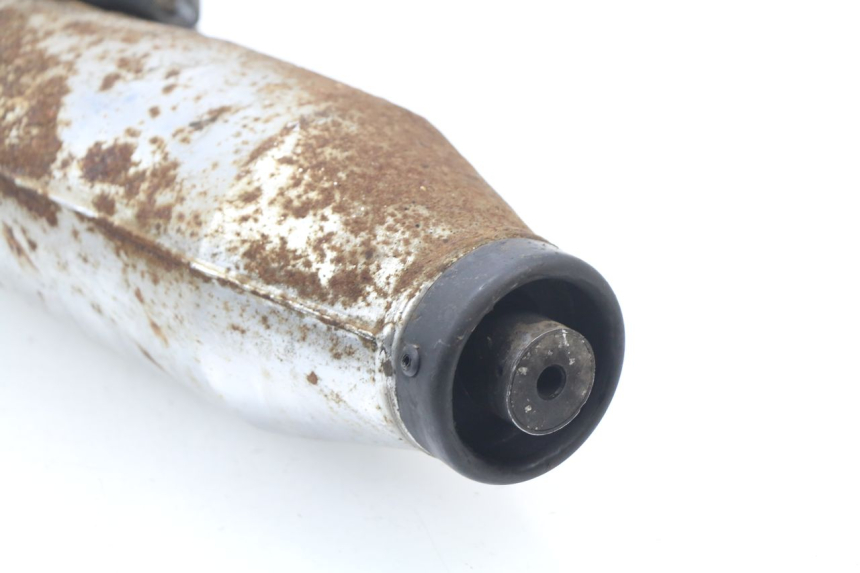 photo de AUSPUFF RAZZO CITY 50 (2009 - 2014) - Zoom auf Gebrauchszustand