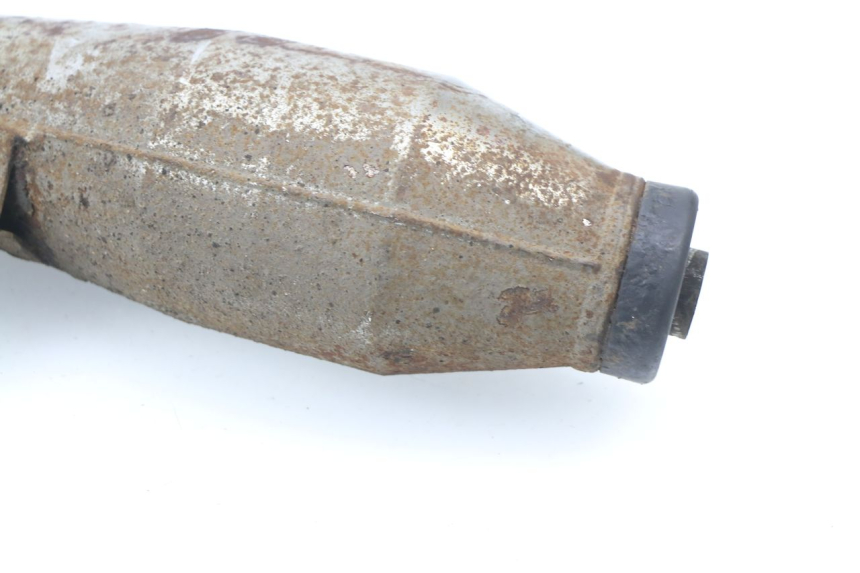 photo de AUSPUFF RAZZO CITY 50 (2009 - 2014) - Gesamtansicht des Produkts