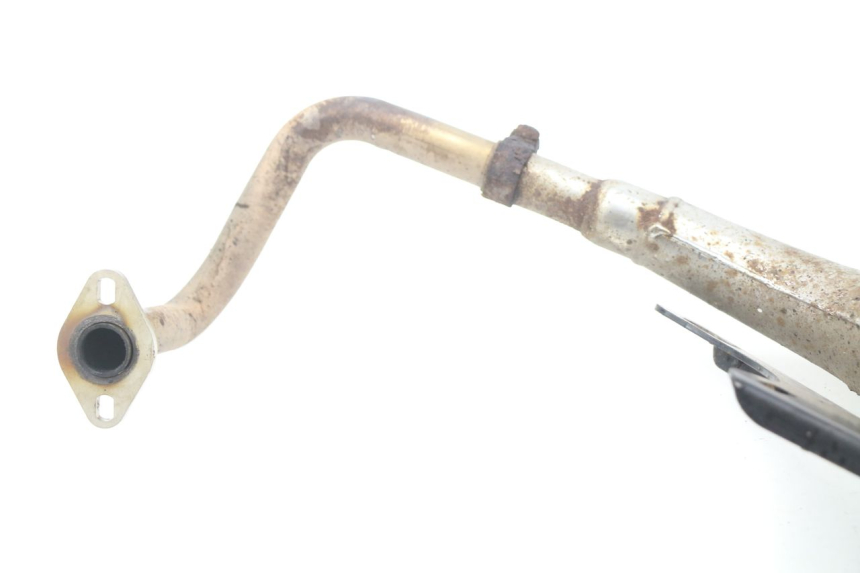 photo de AUSPUFF RAZZO CITY 50 (2009 - 2014) - Details der Befestigungspunkte