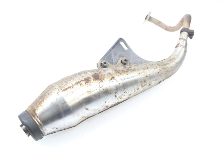 photo de AUSPUFF RAZZO CITY 50 (2009 - 2014) - Geprüftes Gebrauchtteil