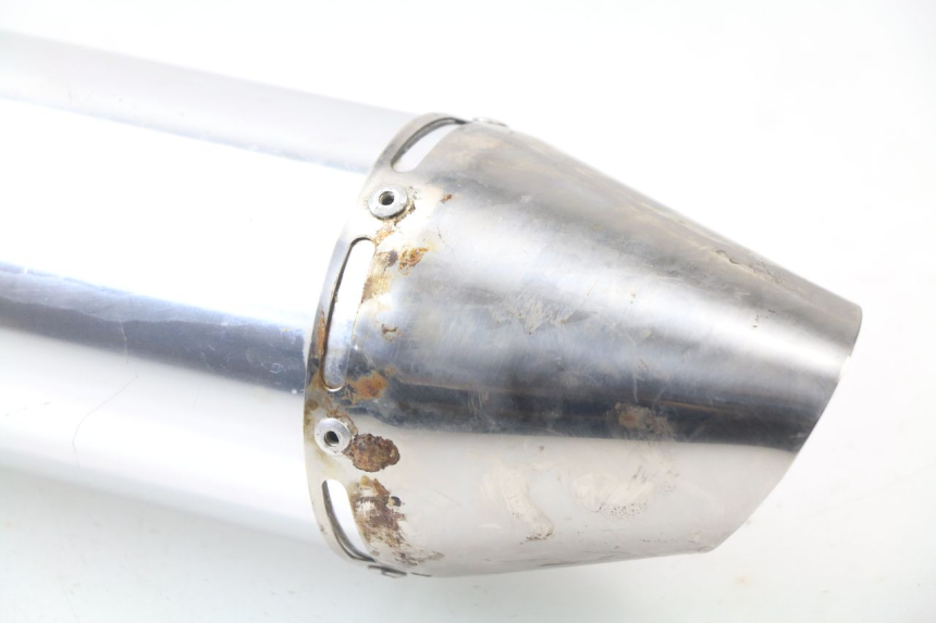 photo de AUSPUFF REVATTO CITYONE 125 (2006 - 2007) - Weitere Ansicht des Artikels