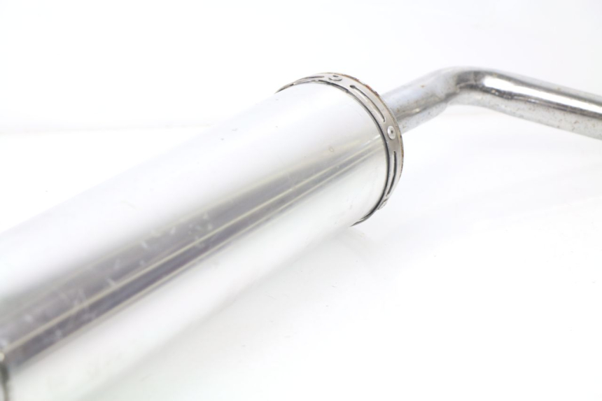 photo de AUSPUFF REVATTO CITYONE 125 (2006 - 2007) - Zoom auf Komponenten