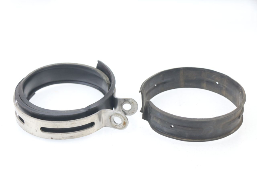 photo de AUSPUFF REVATTO CITYONE 125 (2006 - 2007) - Detaillierte Sichtprüfung