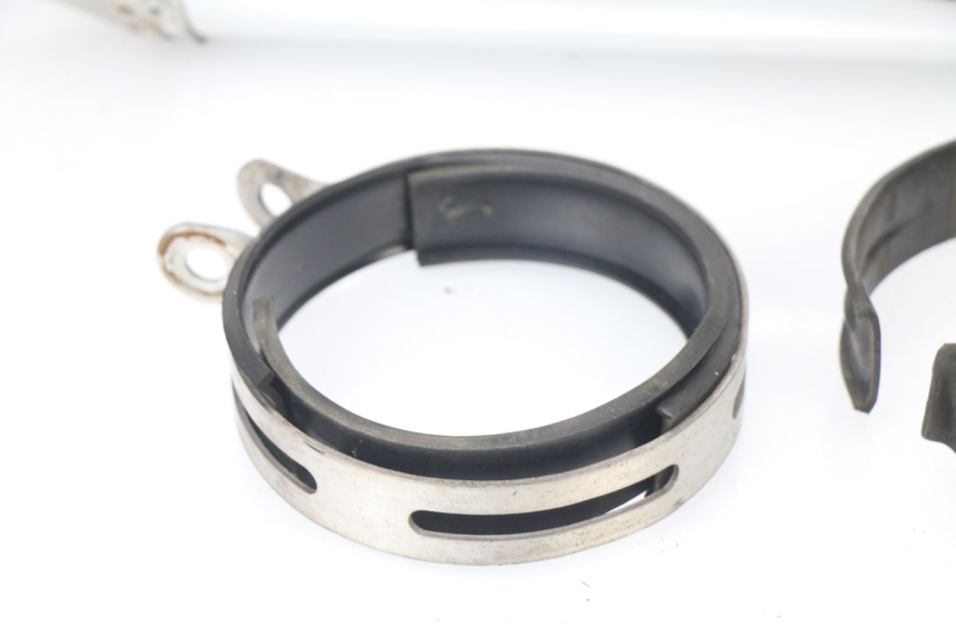 photo de AUSPUFF REVATTO CITYONE 125 (2006 - 2007) - Alternativer Blickwinkel