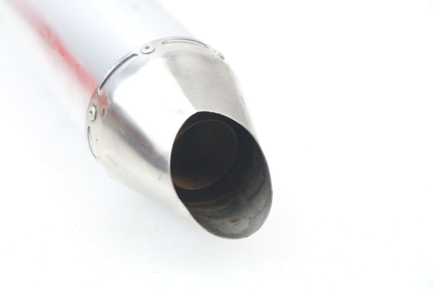 photo de AUSPUFF REVATTO CITYONE 125 (2006 - 2007) - Alternative Perspektive