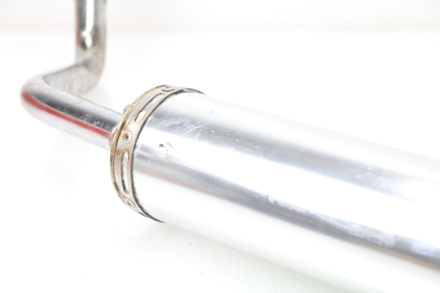 photo de AUSPUFF REVATTO CITYONE 125 (2006 - 2007) - Kennzeichnungen und Originalreferenzen