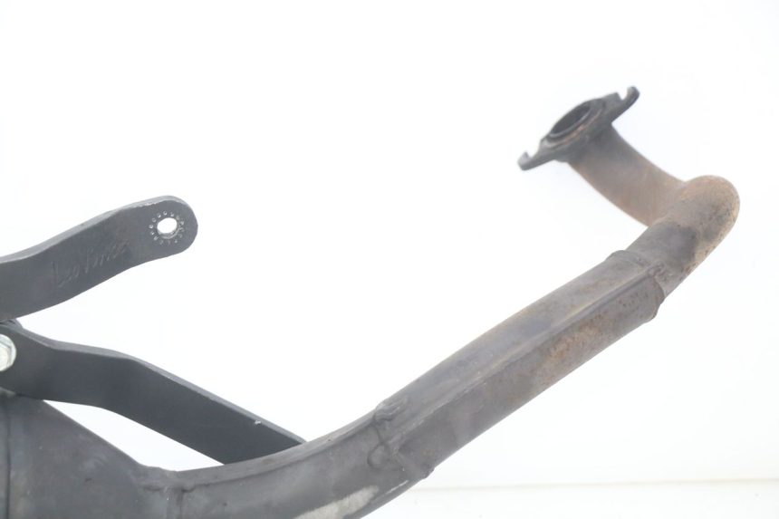 photo de AUSPUFF PEUGEOT CITYSTAR 2T 50 (2018 - 2021) - Weitere Ansicht des Artikels
