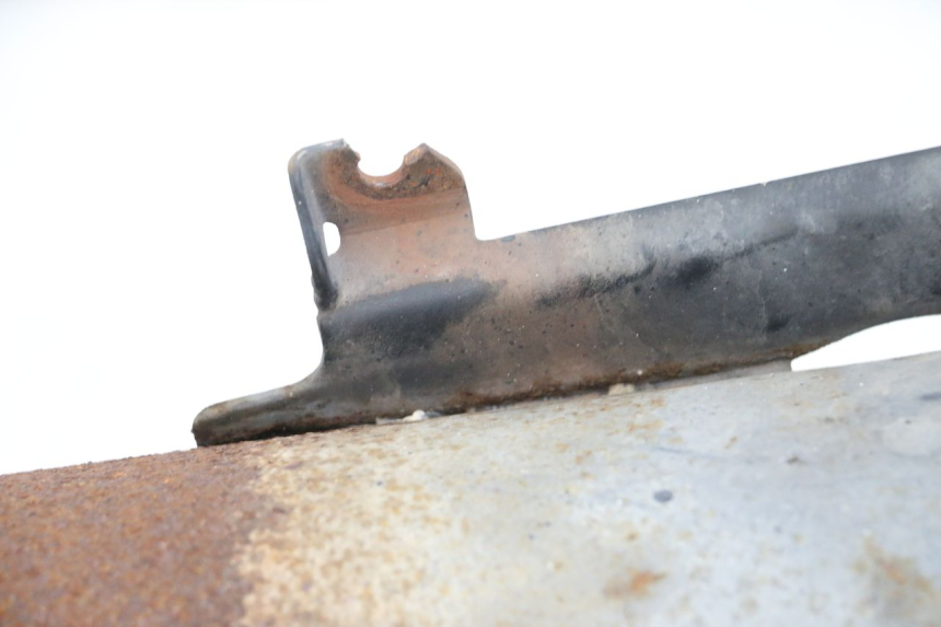 photo de AUSPUFF PEUGEOT CITYSTAR 50 (2013 - 2017) - Detailansicht des Bauteils