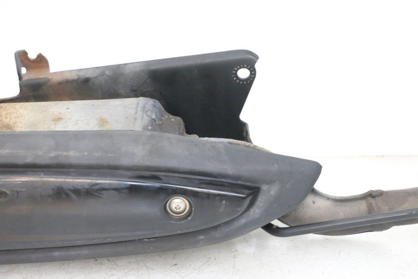 photo de AUSPUFF PEUGEOT CITYSTAR 50 (2013 - 2017) - Ergänzendes Produktfoto