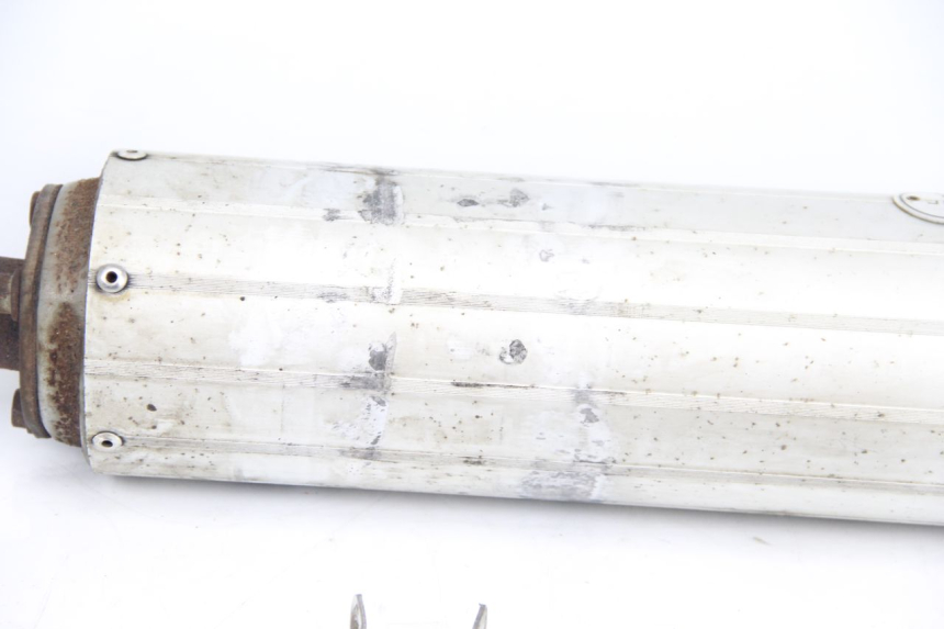 photo de AUSPUFF JMSTAR CJ12M 125 (2005 - 2007) - Ergänzendes Produktfoto