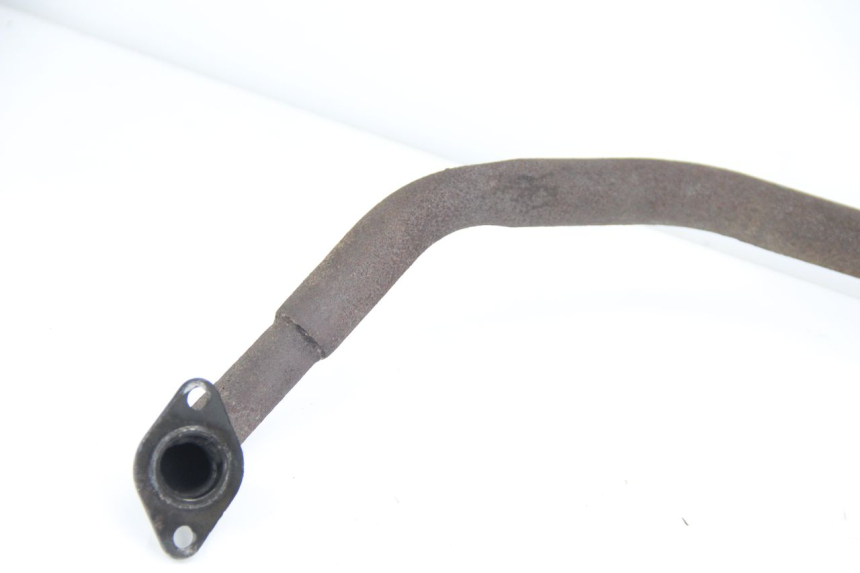 photo de AUSPUFF JMSTAR CJ12M 125 (2005 - 2007) - Fokus auf die Struktur