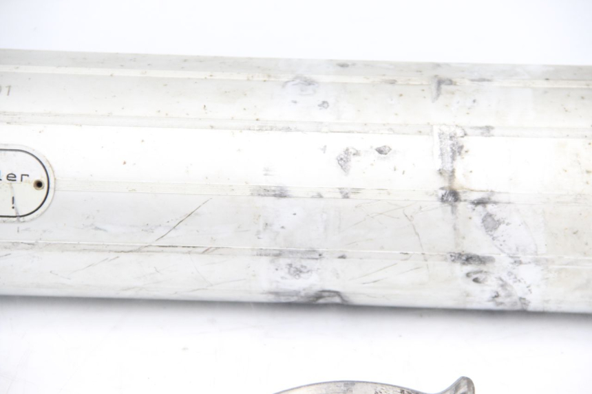 photo de AUSPUFF JMSTAR CJ12M 125 (2005 - 2007) - Alternative Perspektive