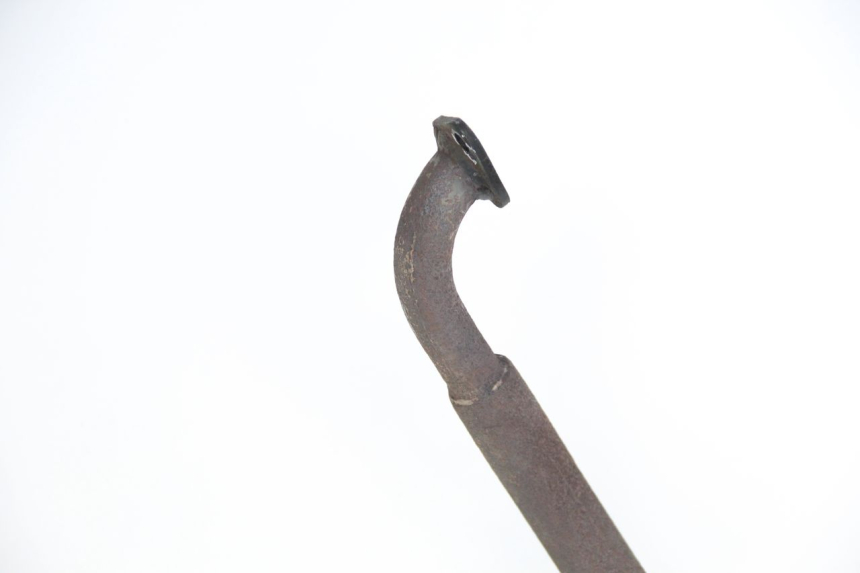 photo de AUSPUFF JMSTAR CJ12M 125 (2005 - 2007) - Kennzeichnungen und Originalreferenzen