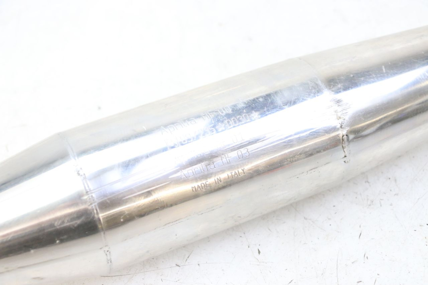 photo de AUSPUFF APRILIA CLASSIC 125 (1995 - 2001) - Weitere Ansicht des Artikels