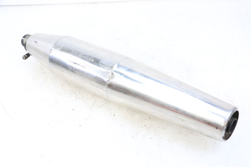 photo de AUSPUFF APRILIA CLASSIC 125 (1995 - 2001) - Zoom auf Komponenten