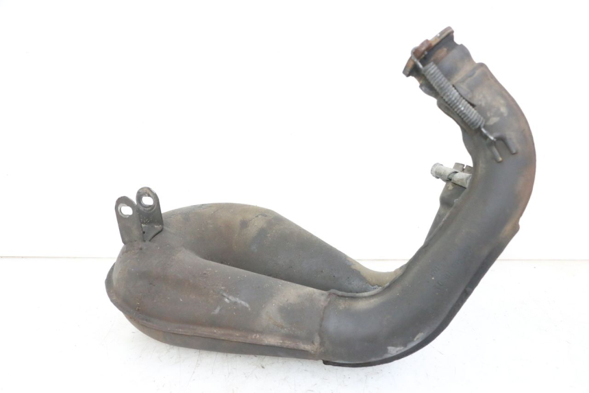 photo de AUSPUFF APRILIA CLASSIC 125 (1995 - 2001) - Detailansicht des Bauteils