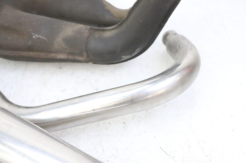 photo de AUSPUFF APRILIA CLASSIC 125 (1995 - 2001) - Alternative Perspektive