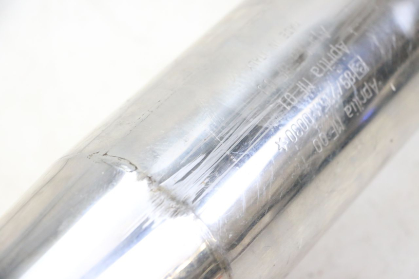 photo de AUSPUFF APRILIA CLASSIC 125 (1995 - 2001) - Gesamtansicht des Produkts