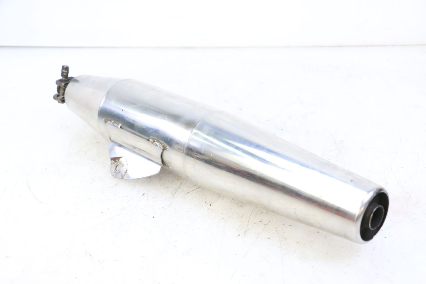 photo de AUSPUFF APRILIA CLASSIC 125 (1995 - 2001) - Details der Befestigungspunkte