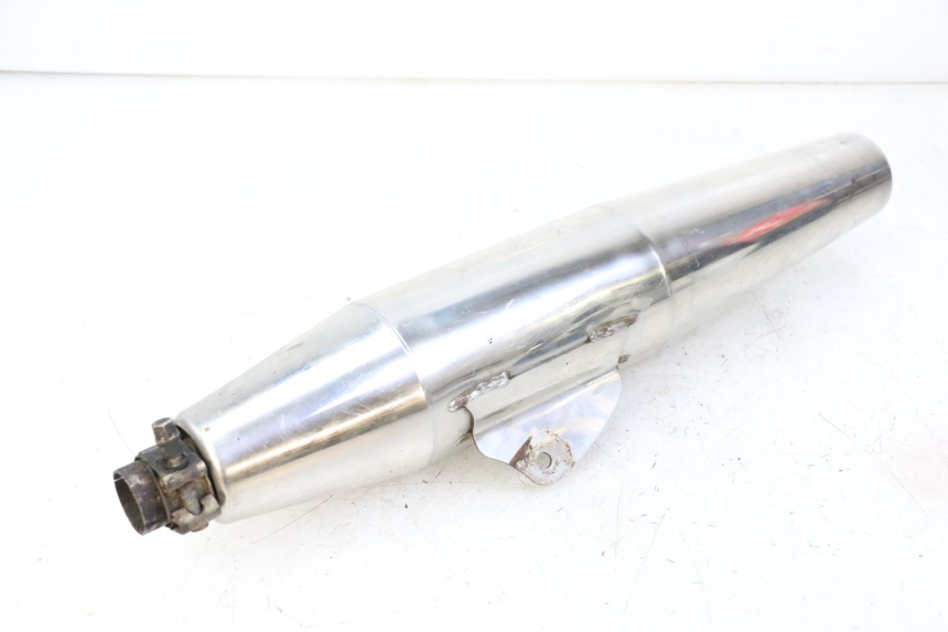 photo de AUSPUFF APRILIA CLASSIC 125 (1995 - 2001) - Oberflächenzustand und Material