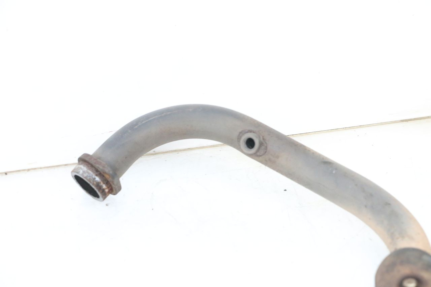 photo de AUSPUFF KSR CODE 125 (2018 - 2020) - Hochauflösende Nahaufnahme