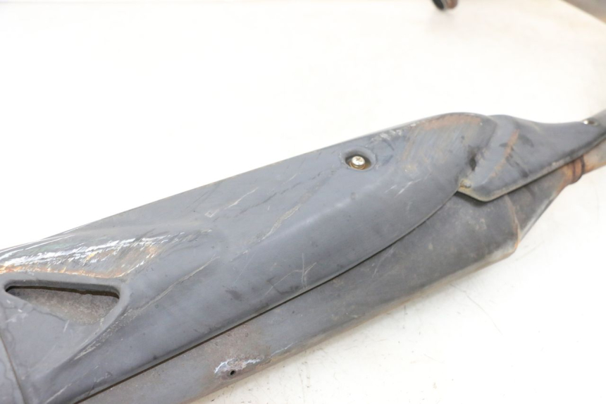 photo de AUSPUFF KSR CODE 125 (2018 - 2020) - Ergänzendes Produktfoto