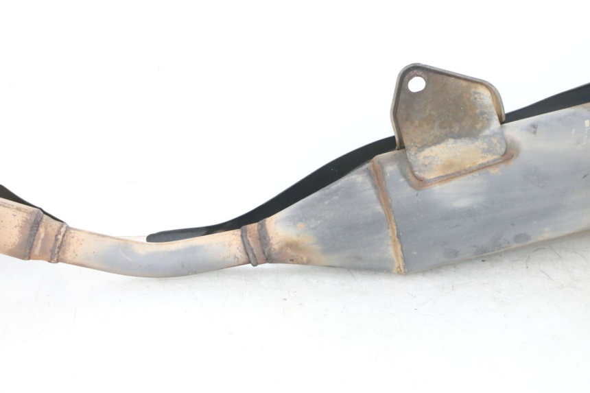 photo de AUSPUFF KSR CODE 125 (2018 - 2020) - Gesamtansicht des Produkts