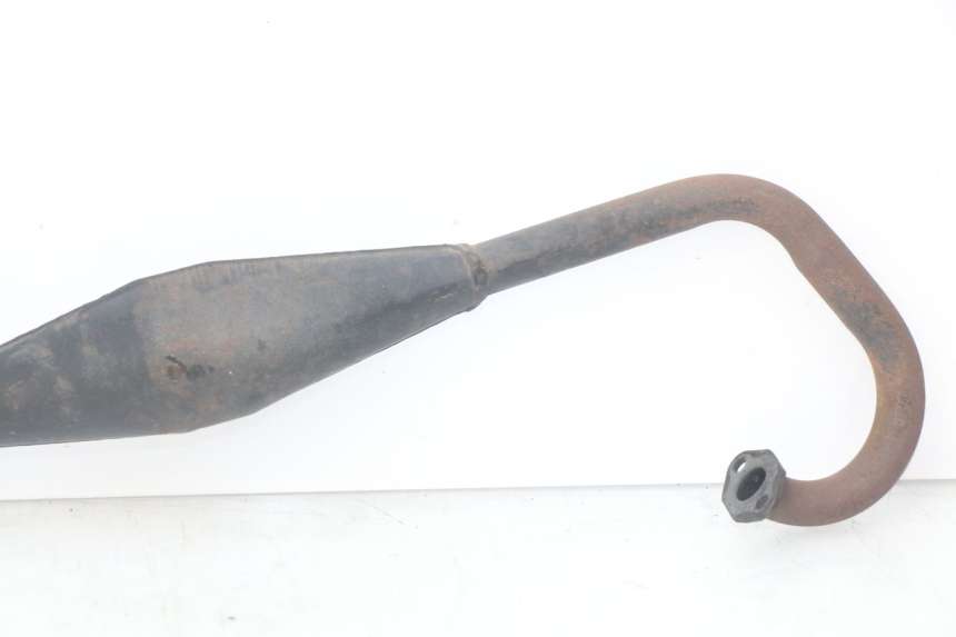 photo de AUSPUFFTOPF POCKET BIKE COURSE 50 - Detailansicht des Bauteils