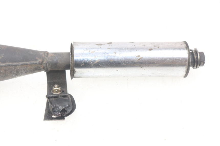 photo de AUSPUFFTOPF POCKET BIKE COURSE 50 - Alternative Perspektive