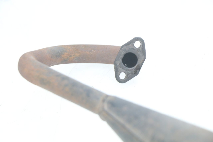 photo de AUSPUFFTOPF POCKET BIKE COURSE 50 - Technische Nahaufnahme