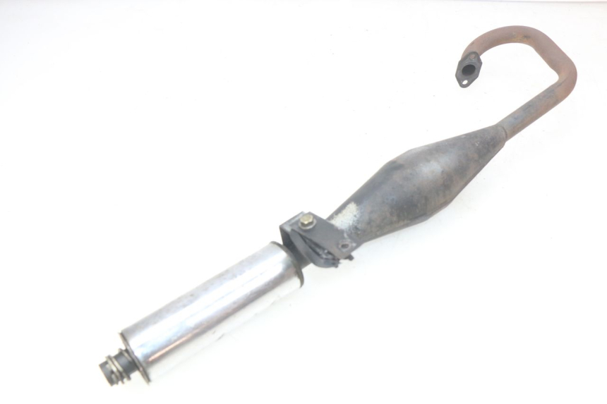 photo de AUSPUFFTOPF POCKET BIKE COURSE 50 - Geprüftes Gebrauchtteil