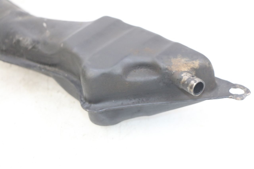 photo de AUSPUFFANLAGE JIANSHE COYOTE 80 - Detailansicht des Bauteils