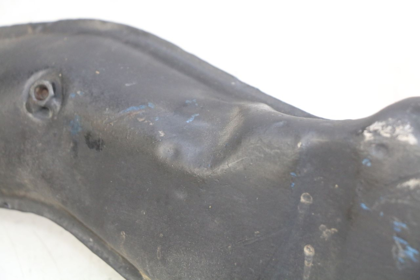 photo de AUSPUFFANLAGE JIANSHE COYOTE 80 - Weitere Ansicht des Artikels