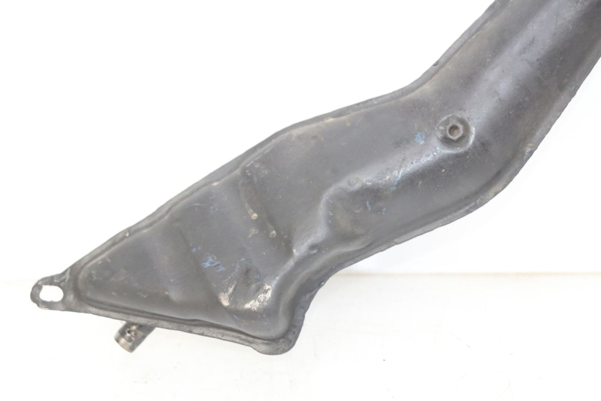 photo de AUSPUFFANLAGE JIANSHE COYOTE 80 - Charakteristische Merkmale