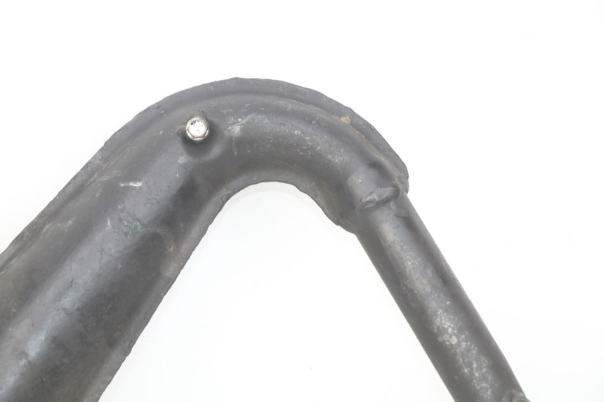 photo de AUSPUFFANLAGE JIANSHE COYOTE 80 - Hochauflösende Nahaufnahme