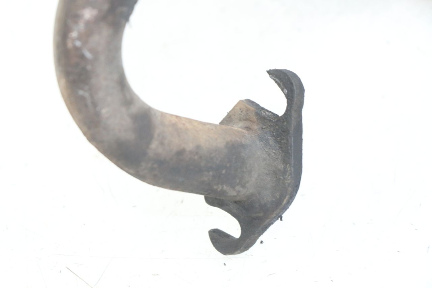 photo de AUSPUFFANLAGE JIANSHE COYOTE 80 - Gesamtansicht des Produkts