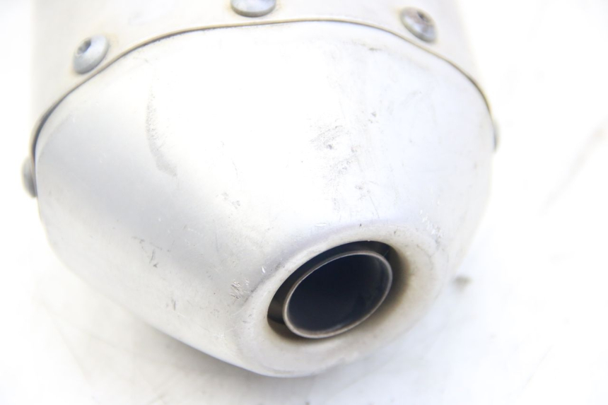 photo de AUSPUFFTOPF HONDA CRF CR-F RX 450 (2017 - 2021) - Alternative Perspektive