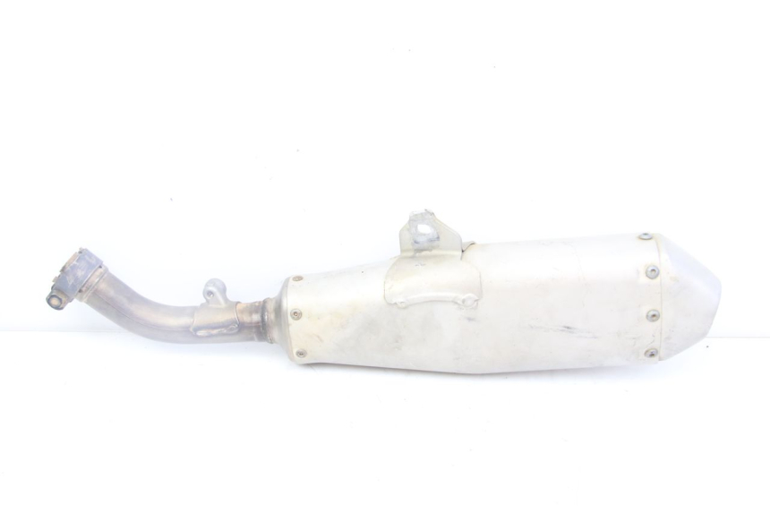 photo de AUSPUFFTOPF HONDA CRF CR-F RX 450 (2017 - 2021) - Gesamtansicht des Produkts