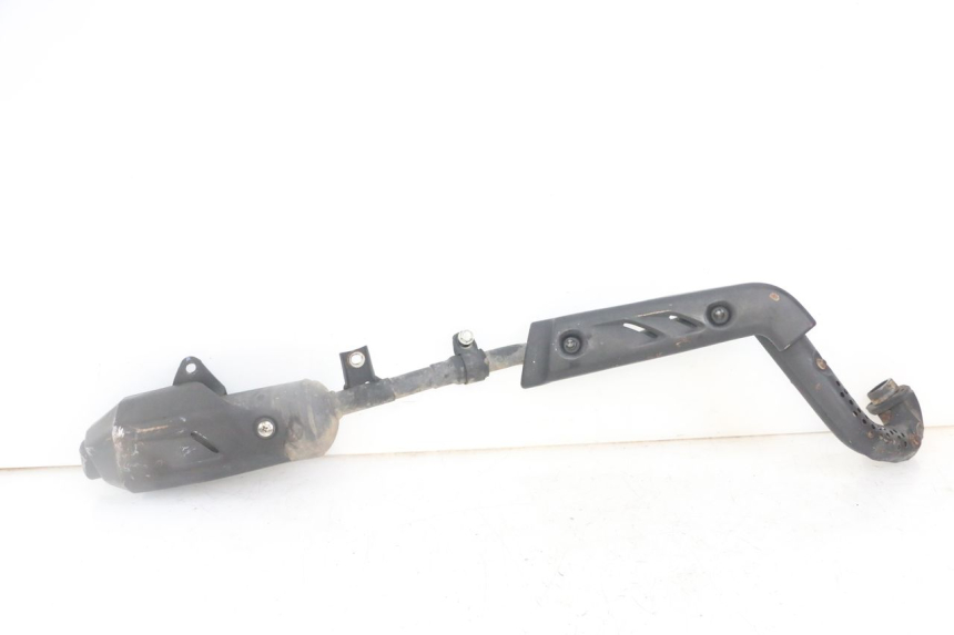 photo de AUSPUFF HONDA CRF-F CRF F 110 (2019 - 2022) - Hauptansicht