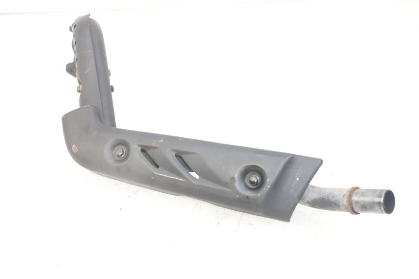 photo de AUSPUFF HONDA CRF-F CRF F 110 (2019 - 2022) - Hochauflösende Nahaufnahme