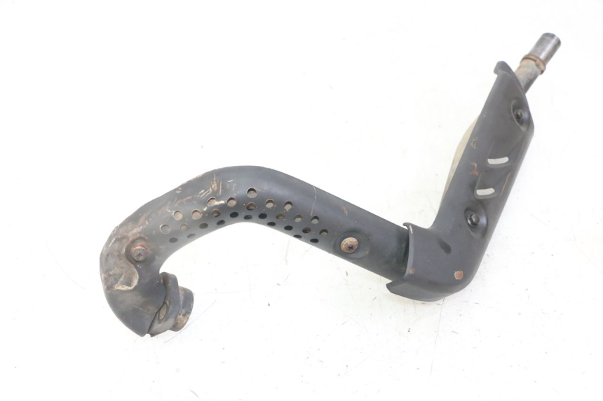 photo de AUSPUFF HONDA CRF-F CRF F 110 (2019 - 2022) - Ergänzendes Produktfoto