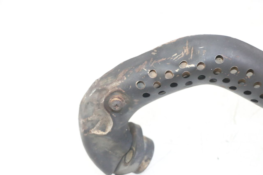 photo de AUSPUFF HONDA CRF-F CRF F 110 (2019 - 2022) - Detaillierte Sichtprüfung