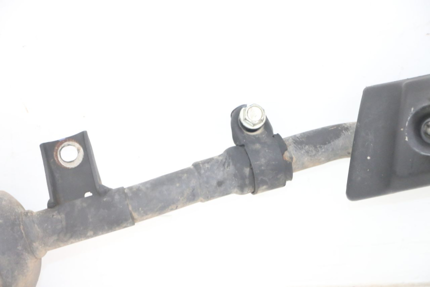 photo de AUSPUFF HONDA CRF-F CRF F 110 (2019 - 2022) - Alternativer Blickwinkel