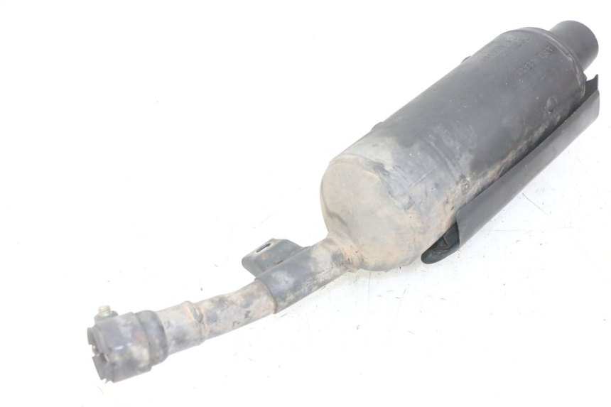 photo de AUSPUFF HONDA CRF-F CRF F 110 (2019 - 2022) - Alternative Perspektive